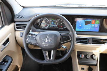 Խ ԽV7EV  2.5T 6 4.8״綯;ó(Կ)41.86kWhͼƬ
