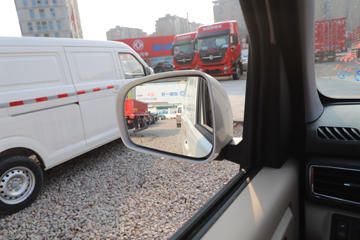������Խ ��Խ��V7EV 2022�� ��׼�� 2.9T 2�� 4.8�״��綯��ջ���41.86kWhͼƬ