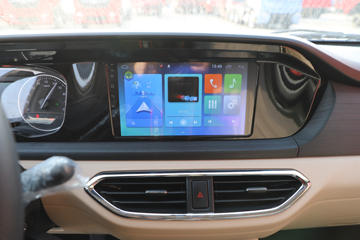 ������Խ ��Խ��V7EV 2022�� ��׼�� 2.9T 2�� 4.8�״��綯��ջ���41.86kWhͼƬ