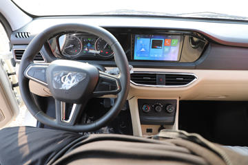 ������Խ ��Խ��V7EV 2022�� ��׼�� 2.9T 2�� 4.8�״��綯��ջ���41.86kWhͼƬ