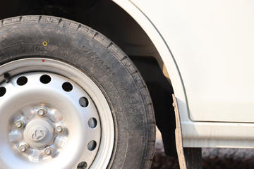 ������Խ ��Խ��V7EV 2022�� ��׼�� 2.9T 2�� 4.8�״��綯��ջ���41.86kWhͼƬ