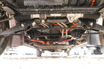 ������Խ ��Խ��V7EV 2022�� ��׼�� 2.9T 2�� 4.8�״��綯��ջ���41.86kWhͼƬ