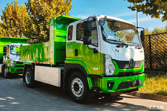 ó E9 18T 4X2 3.8״綯ж(SX3180BEV371N)180.87kWh