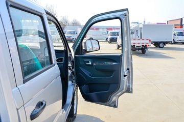 ���� ����V1 ������ 1.6L 122���� ���� 2.53��˫������΢��(����̥)(BJ1030V4AV6-11)ͼƬ