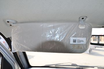 ���� ����V1 ������ 1.6L 122���� ���� 2.53��˫������΢��(����̥)(BJ1030V4AV6-11)ͼƬ