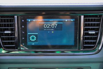 ���� ����V1 ������ 1.6L 122���� ���� 2.53��˫������΢��(����̥)(BJ1030V4AV6-11)ͼƬ