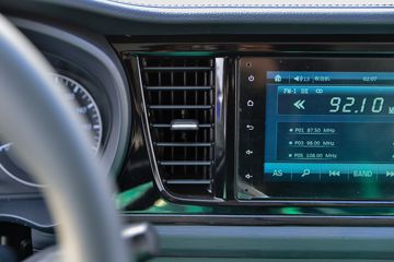 ���� ����V1 ������ 1.6L 122���� ���� 2.53��˫������΢��(����̥)(BJ1030V4AV6-11)ͼƬ