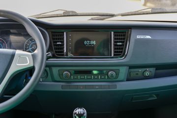 ���� ����V1 ������ 1.6L 122���� ���� 2.53��˫������΢��(����̥)(BJ1030V4AV6-11)ͼƬ