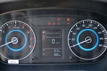 ���� ����V1 ������ 1.6L 122���� ���� 2.53��˫������΢��(����̥)(BJ1030V4AV6-11)ͼƬ