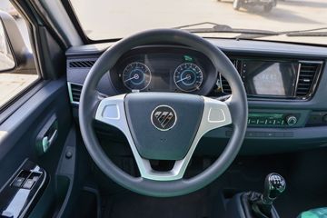 ���� ����V1 ������ 1.6L 122���� ���� 2.53��˫������΢��(����̥)(BJ1030V4AV6-11)ͼƬ