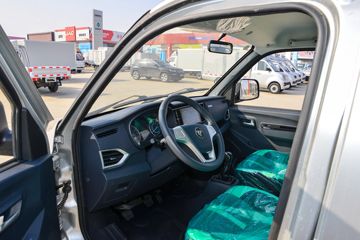 ���� ����V1 ������ 1.6L 122���� ���� 2.53��˫������΢��(����̥)(BJ1030V4AV6-11)ͼƬ