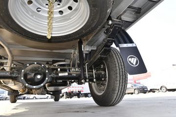  V1  1.6L 122  2.53˫΢(̥)(BJ1030V4AV6-11)ͼƬ