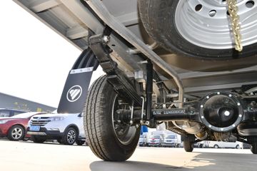  V1  1.6L 122  2.53˫΢(̥)(BJ1030V4AV6-11)ͼƬ