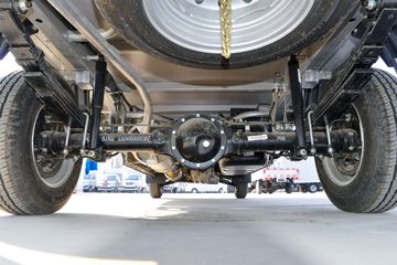  V1  1.6L 122  2.53˫΢(̥)(BJ1030V4AV6-11)ͼƬ