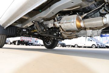  V1  1.6L 122  2.53˫΢(̥)(BJ1030V4AV6-11)ͼƬ