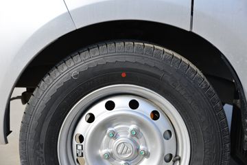 V1  1.6L 122  2.53˫΢(̥)(BJ1030V4AV6-11)ͼƬ