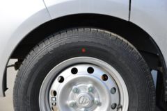 福田 祥菱V1 豪华型 1.6L 122马力 汽油 2.53米双排栏板微卡(单后胎)(BJ1030V4AV6-11)