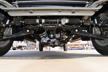  V1  1.6L 122  2.53˫΢(̥)(BJ1030V4AV6-11)ͼƬ