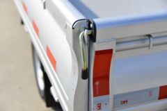 福田 祥菱V1 豪华型 1.6L 122马力 汽油 2.53米双排栏板微卡(单后胎)(BJ1030V4AV6-11)