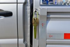 福田 祥菱V1 豪华型 1.6L 122马力 汽油 2.53米双排栏板微卡(单后胎)(BJ1030V4AV6-11)