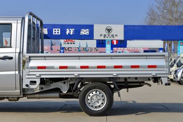  V1  1.6L 122  2.53˫΢(̥)(BJ1030V4AV6-11)ͼƬ