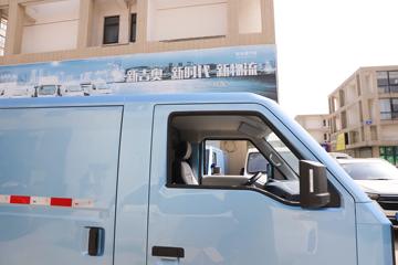 SRM��Դ E3L 2024��Ʊ�׼�� 3T 4.9�״��綯��ջ���41.86kWhͼƬ