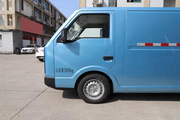 SRM��Դ E3L 2024��Ʊ�׼�� 3T 4.9�״��綯��ջ���41.86kWhͼƬ