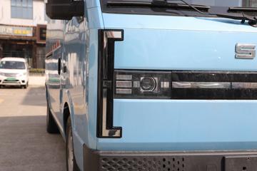 SRM��Դ E3L 2024��Ʊ�׼�� 3T 4.9�״��綯��ջ���41.86kWhͼƬ