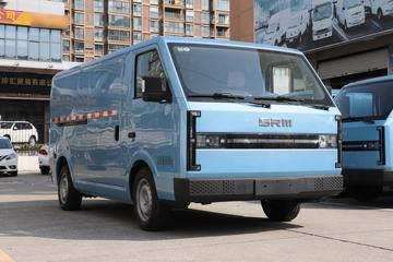 SRM��Դ E3L 2024��Ʊ�׼�� 3T 4.9�״��綯��ջ���41.86kWhͼƬ