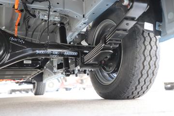 SRM��Դ E3L 2024��Ʊ�׼�� 3T 4.9�״��綯��ջ���41.86kWhͼƬ