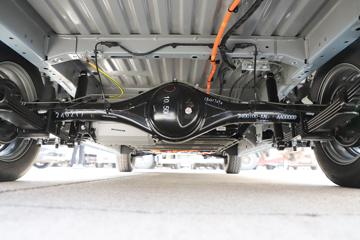 SRM��Դ E3L 2024��Ʊ�׼�� 3T 4.9�״��綯��ջ���41.86kWhͼƬ