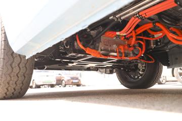 SRM��Դ E3L 2024��Ʊ�׼�� 3T 4.9�״��綯��ջ���41.86kWhͼƬ