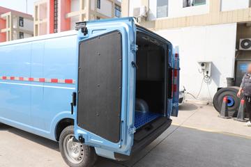 SRM��Դ E3L 2024��Ʊ�׼�� 3T 4.9�״��綯��ջ���41.86kWhͼƬ