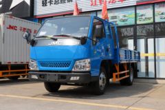 顺威小卡载货车无锡市火热促销中 让利高达0.89万