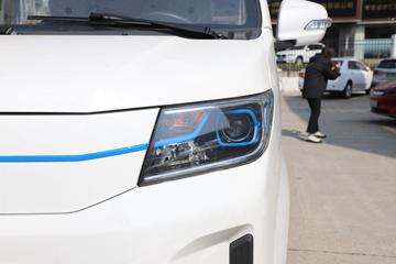 SRM��Դ ���� 2023�� ��׼�� 2.4T 4.5�״��綯����;���ó�41.86kWhͼƬ