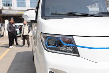 SRM��Դ ���� 2023�� ��׼�� 2.4T 4.5�״��綯����;���ó�41.86kWhͼƬ