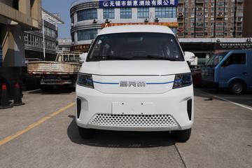 SRM��Դ ���� 2023�� ��׼�� 2.4T 4.5�״��綯����;���ó�41.86kWhͼƬ