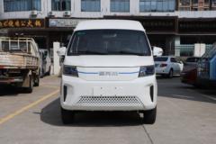 SRM鑫源 好运 2023款 标准型 2.4T 4.5米纯电动多用途乘用车41.86kWh