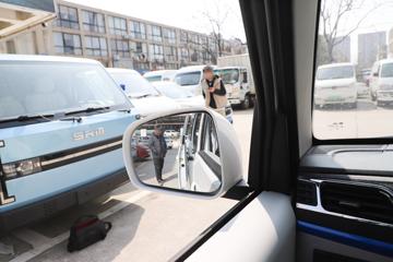 SRM��Դ ���� 2023�� ��׼�� 2.4T 4.5�״��綯����;���ó�41.86kWhͼƬ