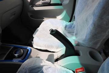 SRM��Դ ���� 2023�� ��׼�� 2.4T 4.5�״��綯����;���ó�41.86kWhͼƬ