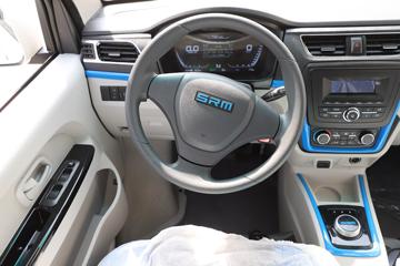 SRM��Դ ���� 2023�� ��׼�� 2.4T 4.5�״��綯����;���ó�41.86kWhͼƬ