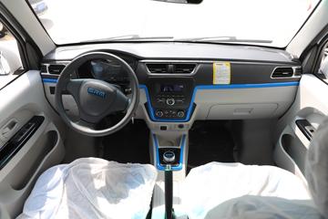 SRM��Դ ���� 2023�� ��׼�� 2.4T 4.5�״��綯����;���ó�41.86kWhͼƬ