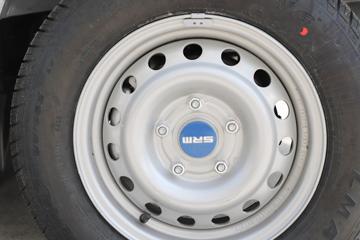 SRM��Դ ���� 2023�� ��׼�� 2.4T 4.5�״��綯����;���ó�41.86kWhͼƬ