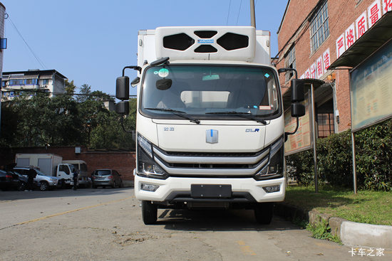 Զ�� GLR ��׼�� 4.5T 4.01�׵��Ų��ʽ��϶�����س�(������)53.58kWh