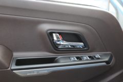 江铃 顺威小卡 122马力 3.7米单排栏板小卡(蓝色)