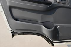 江淮 帅铃S7 160马力 3.79米排半厢式轻卡(国六)(HFC5048XXYP71K3C7S)