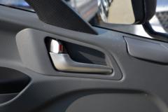 江淮 帅铃S7 160马力 3.79米排半厢式轻卡(国六)(HFC5048XXYP71K3C7S)