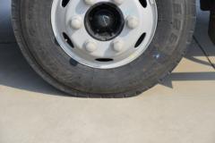 江淮 帅铃S7 160马力 3.79米排半厢式轻卡(国六)(HFC5048XXYP71K3C7S)