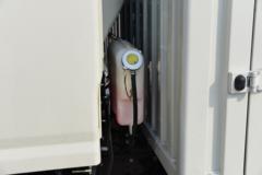 江淮 帅铃S7 160马力 3.79米排半厢式轻卡(国六)(HFC5048XXYP71K3C7S)