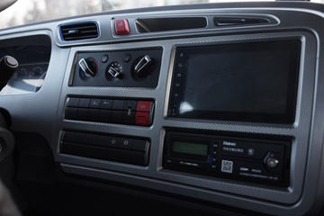 �������� ʥ��ES7 270���� 8X2 8.8�������ػ���(BJ1314VPPHC-01)ͼƬ